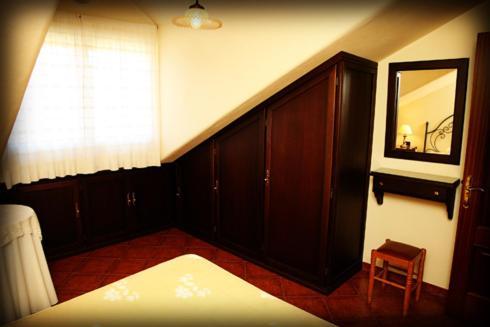 Casa Lourido * Lires