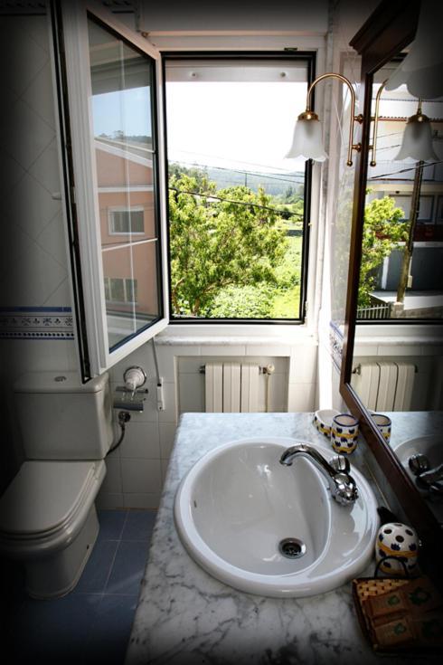 Casa Lourido Casa di campagna *