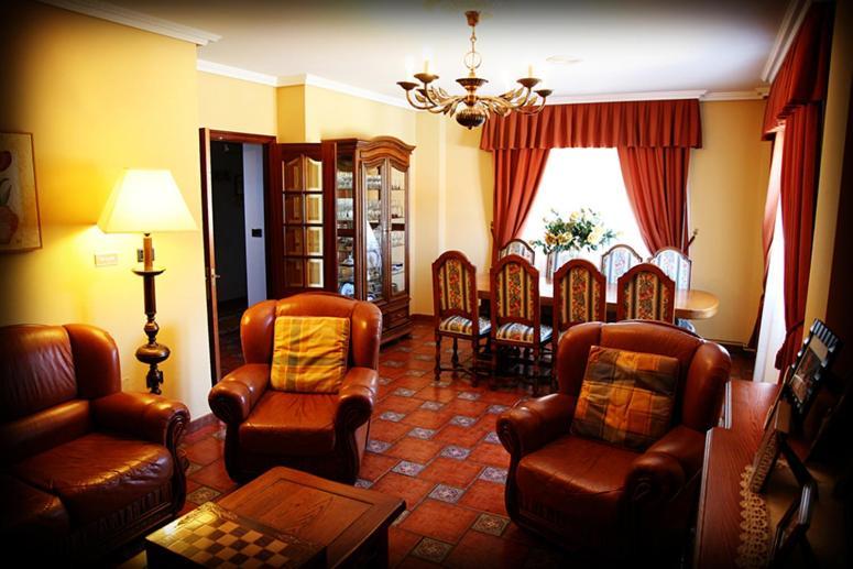 Casa di campagna Casa Lourido *