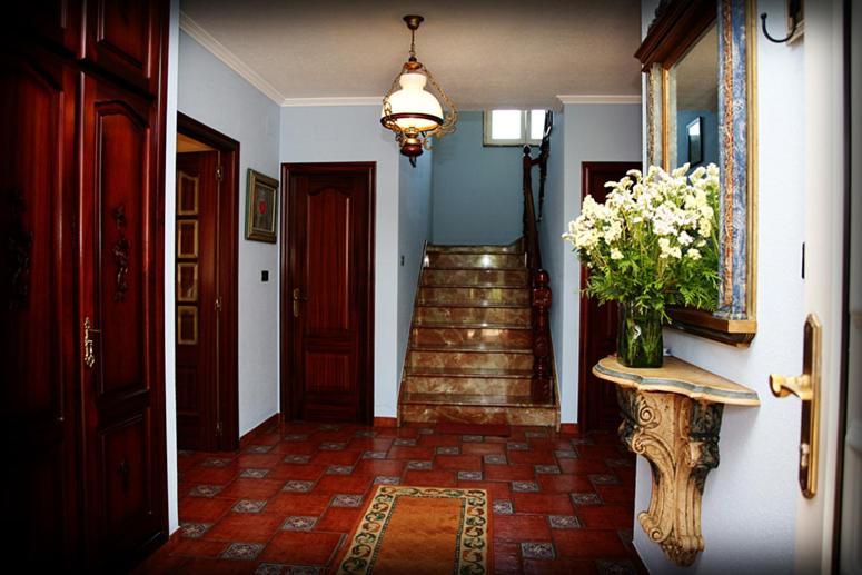 Casa Lourido Lires