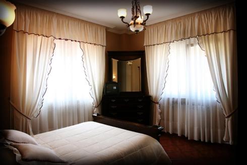 Casa Lourido