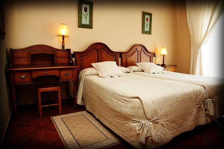 Casa di campagna Casa Lourido *