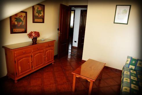 Casa Lourido Casa di campagna
