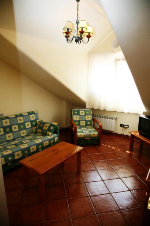 Casa Lourido *