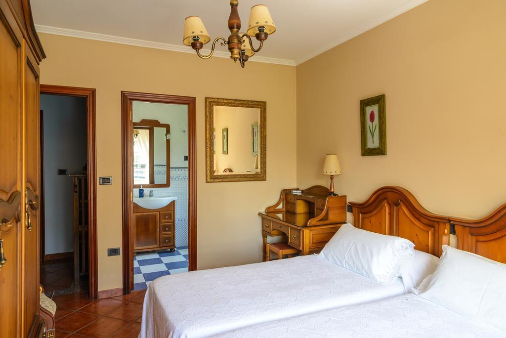 Casa Lourido Casa di campagna Lires