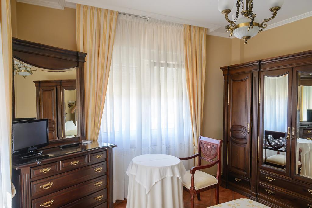 Casa Lourido *