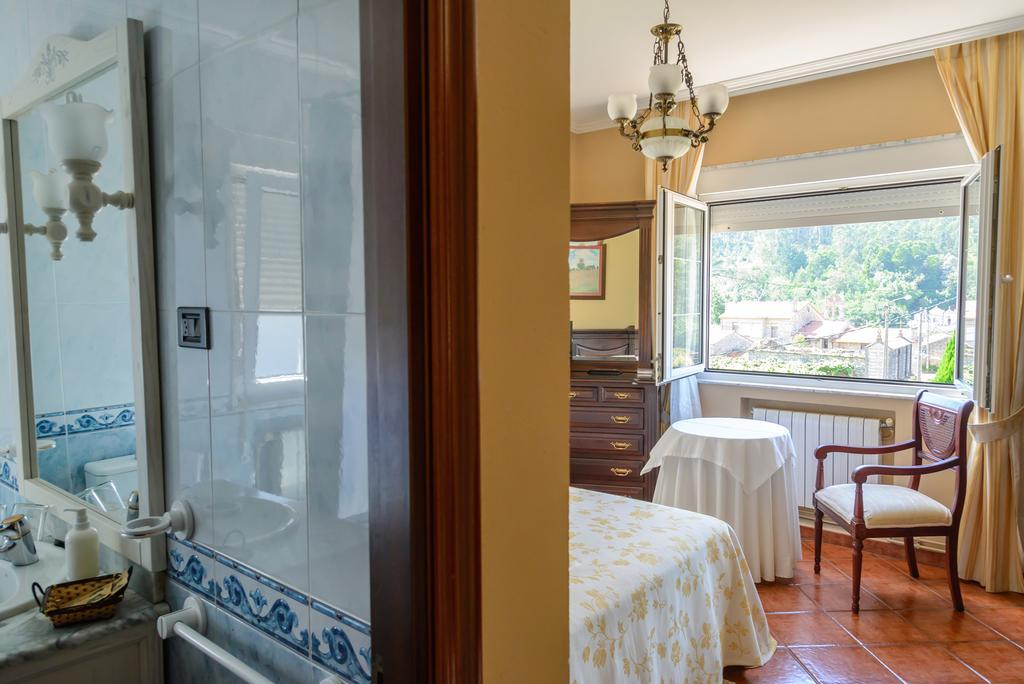 Casa Lourido