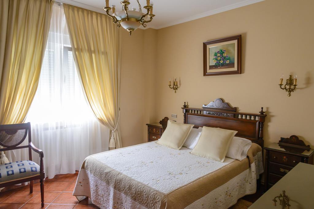 Casa Lourido *