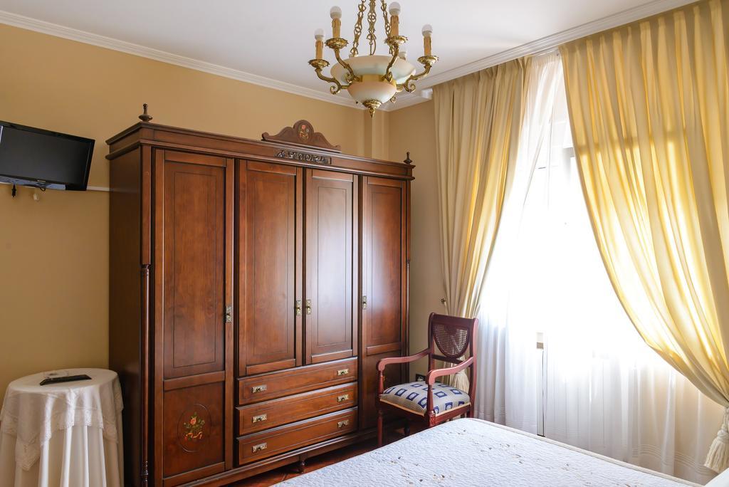 Casa Lourido Casa di campagna *
