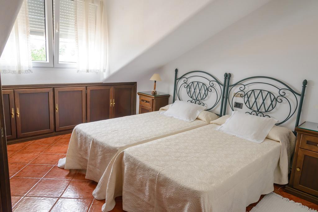 Casa Lourido