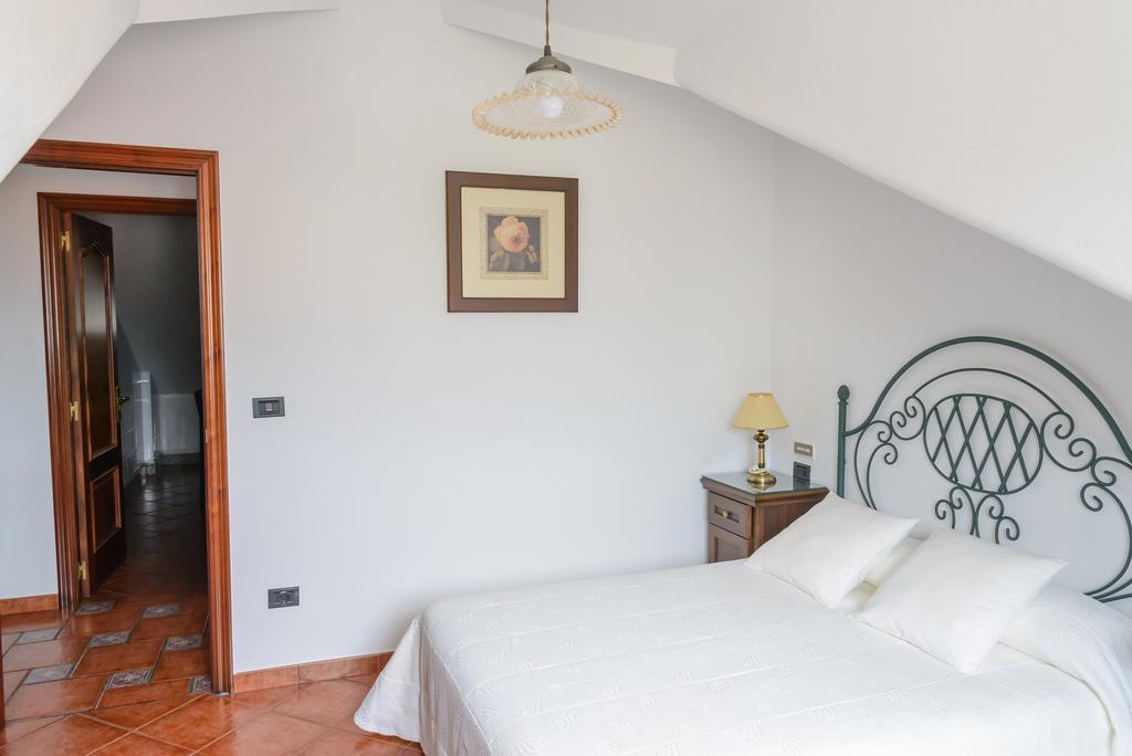 Casa Lourido *