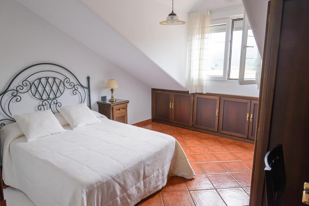 Casa Lourido Casa di campagna
