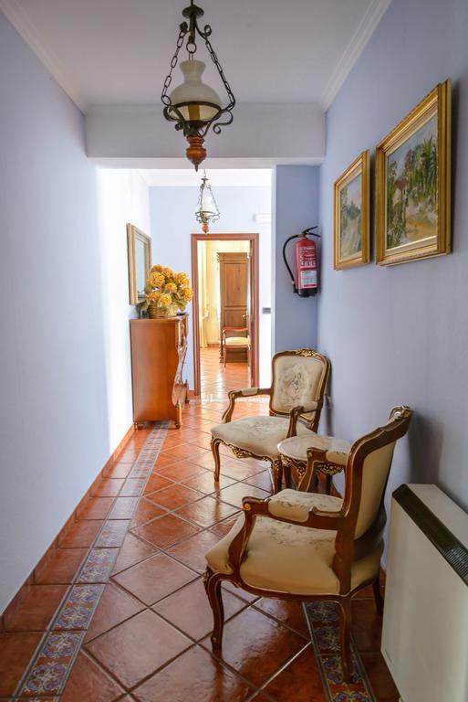 Casa Lourido * Lires