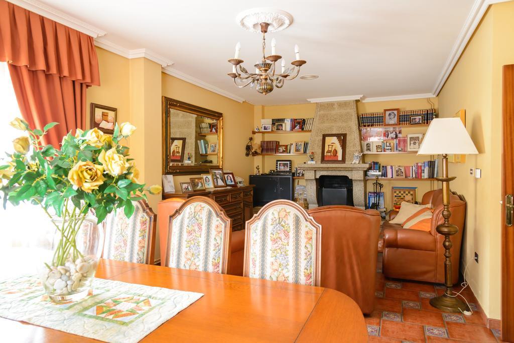 Casa di campagna Casa Lourido Lires