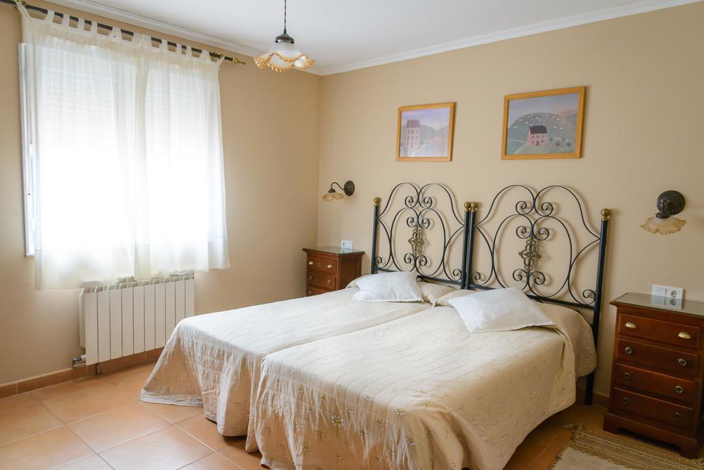 Casa di campagna Casa Lourido