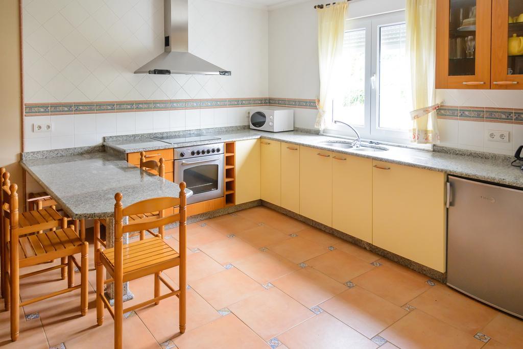 Casa di campagna Casa Lourido