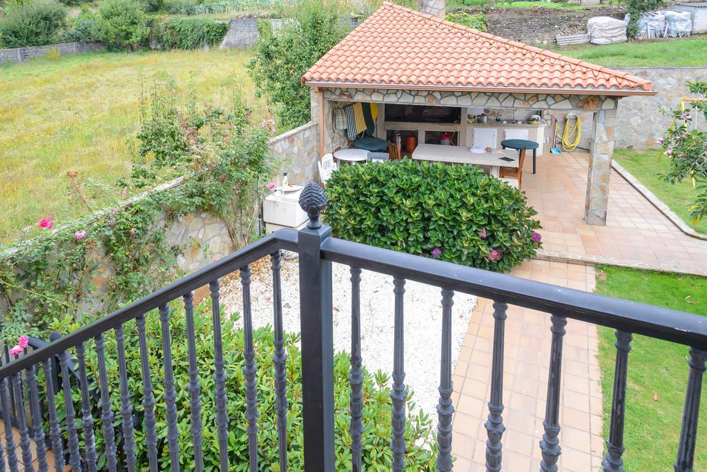 Casa Lourido *