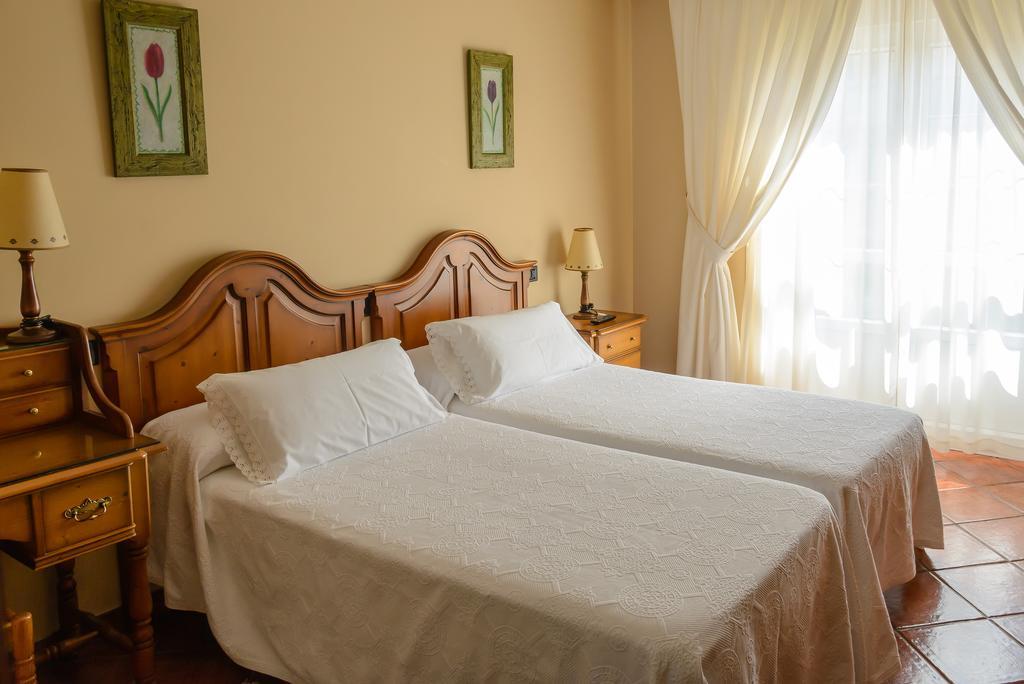 Casa Lourido Casa di campagna *