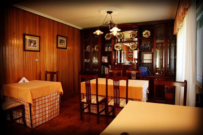 Casa Lourido * Lires